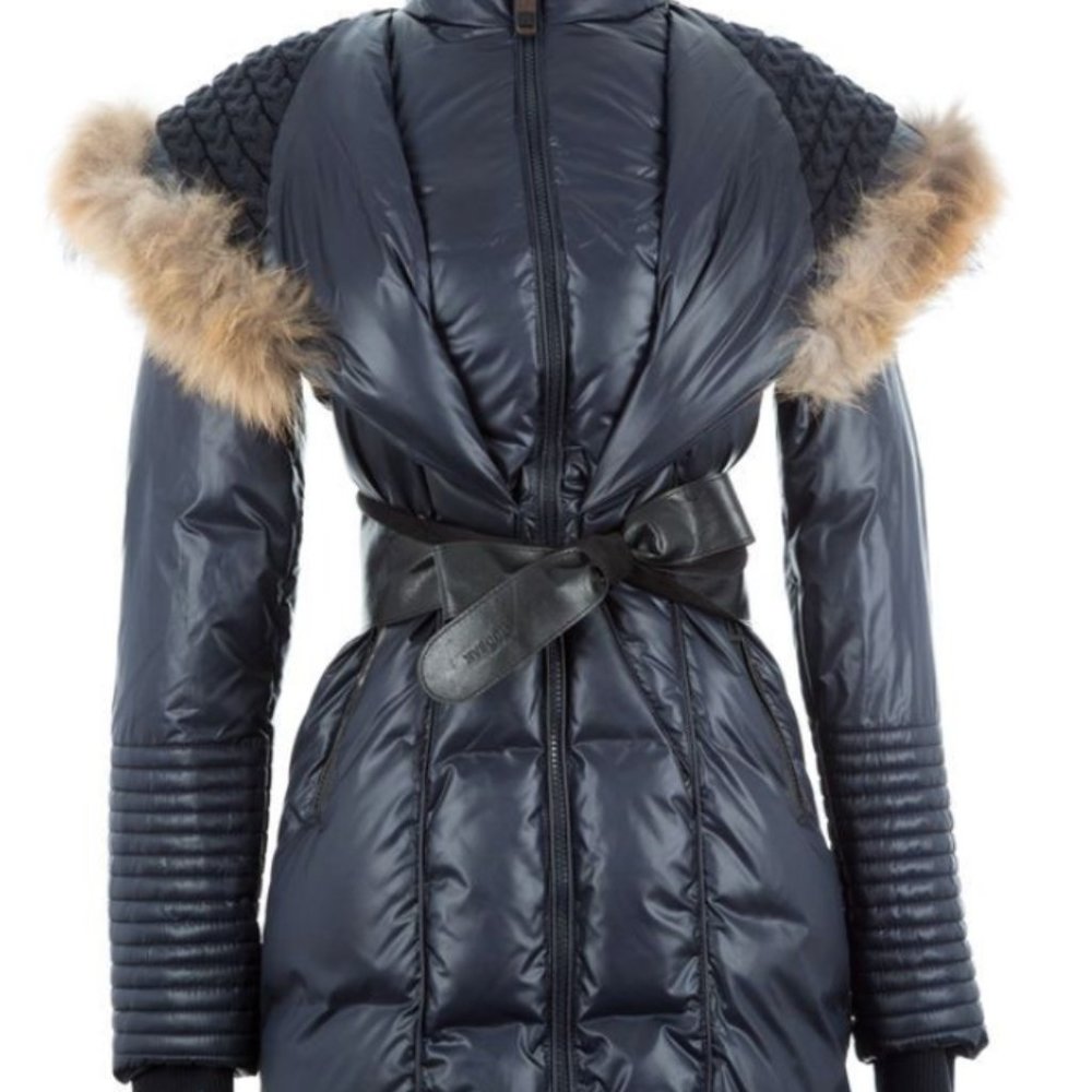 Rudsak winter coat